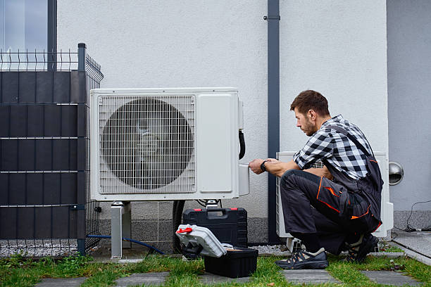 Trusted Air Conditioning Repair service in Southlake, TX - HVAC Repair CO
